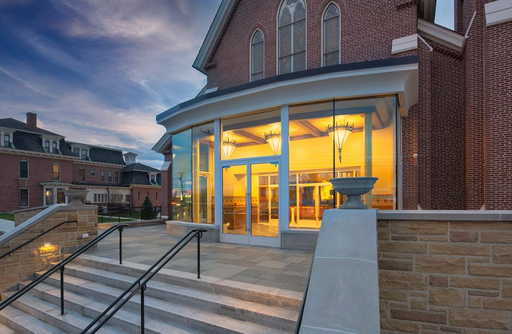 Christ the King Parish