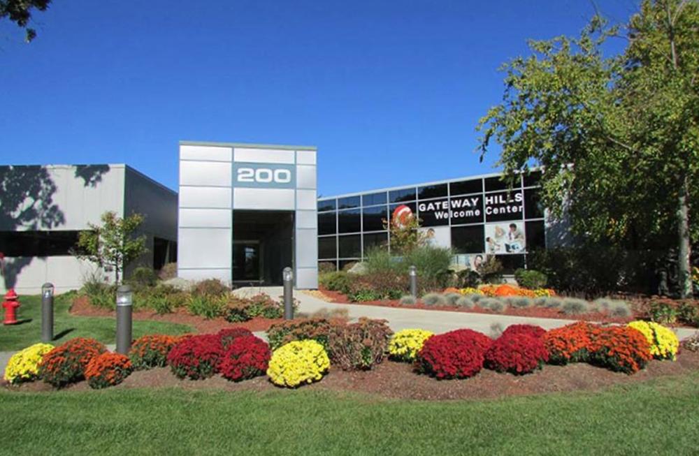 Nashua Technology Park 200