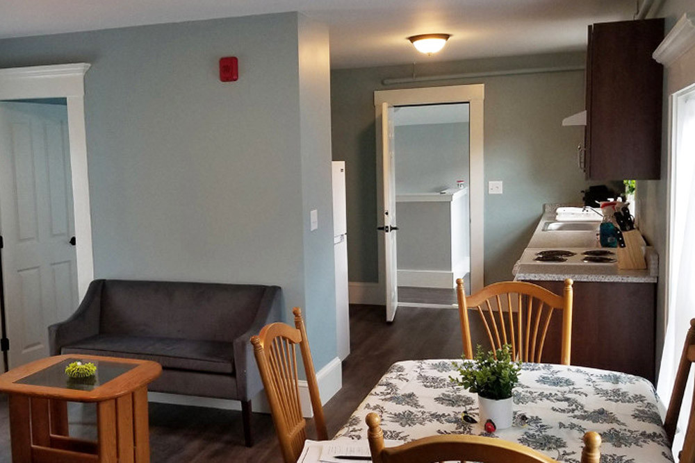 CCEH Affordable & Supportive Housing 