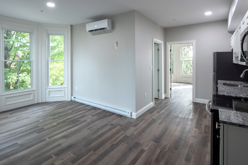 Henry J. Crippen House 