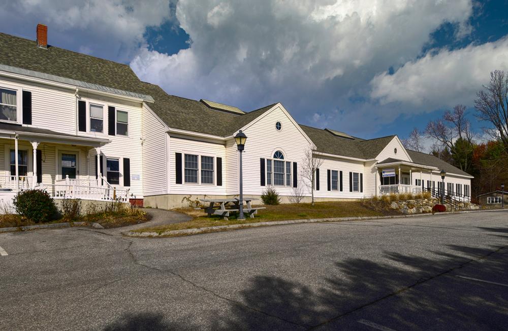 Riverbend - Franklin