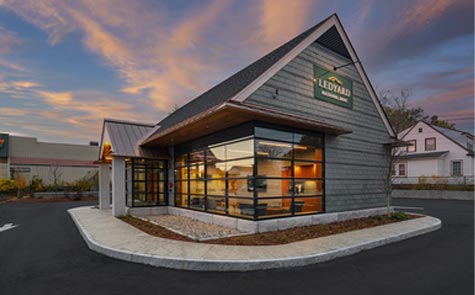 Financial and Municipal