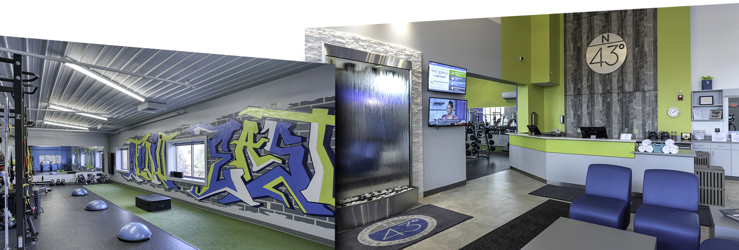 JH Spain | General Contractor