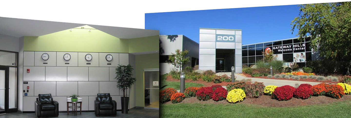 JH Spain | General Contractor