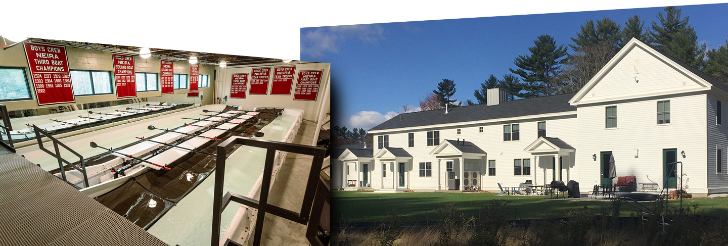 JH Spain | General Contractor